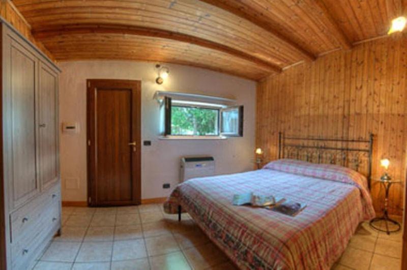 Villa Dei Pini Pescasseroli Room photo